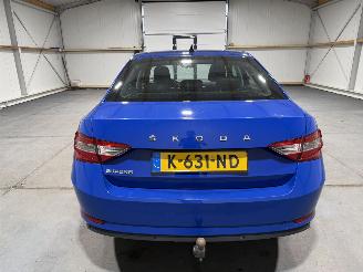 Skoda Superb 1.5TSI 110kW ACT Business Edition picture 7