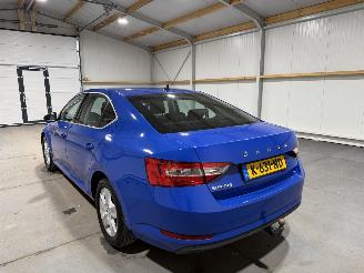 Skoda Superb 1.5TSI 110kW ACT Business Edition picture 12