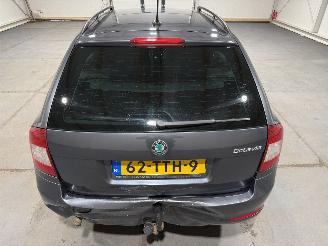 Skoda Octavia 1.2TSI 77kW Ambition Business Line picture 20