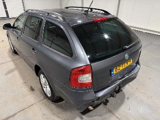 Skoda Octavia 1.2TSI 77kW Ambition Business Line picture 19