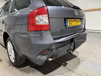 Skoda Octavia 1.2TSI 77kW Ambition Business Line picture 22