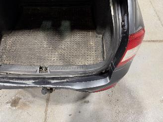 Skoda Octavia 1.2TSI 77kW Ambition Business Line picture 26