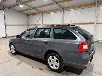 Skoda Octavia 1.2TSI 77kW Ambition Business Line picture 11