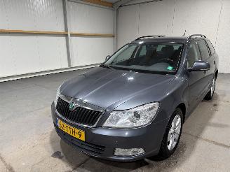Skoda Octavia 1.2TSI 77kW Ambition Business Line picture 10