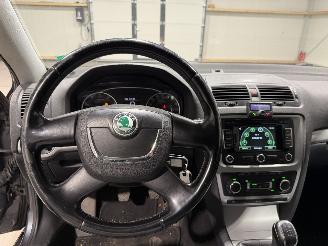 Skoda Octavia 1.2TSI 77kW Ambition Business Line picture 28