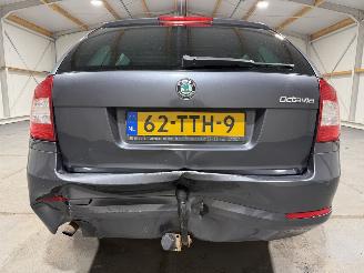 Skoda Octavia 1.2TSI 77kW Ambition Business Line picture 23
