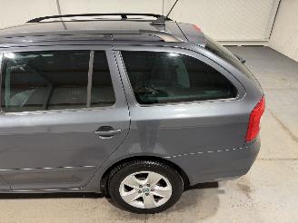 Skoda Octavia 1.2TSI 77kW Ambition Business Line picture 17