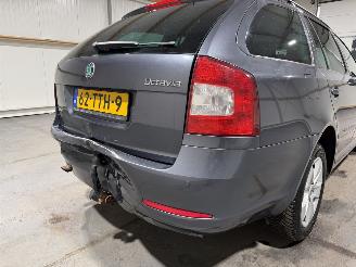 Skoda Octavia 1.2TSI 77kW Ambition Business Line picture 24