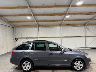 Auto incidentate Skoda Octavia 1.2TSI 77kW Ambition Business Line 2012/4