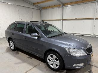 Skoda Octavia 1.2TSI 77kW Ambition Business Line picture 2