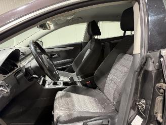 Volkswagen Passat cc 1.8TSI 118kW Airco picture 13