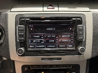 Volkswagen Passat cc 1.8TSI 118kW Airco picture 15