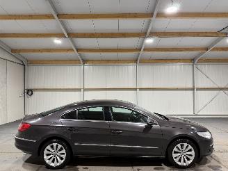Unfallwagen Volkswagen Passat cc 1.8TSI 118kW Airco 2010/8