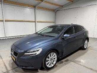 Volvo V-40 2.0 D2 88kW Automaat Kinetic picture 9