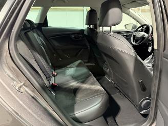 Seat Leon ST 1.6TDI 81kW Ecomotive Lease Sport picture 21