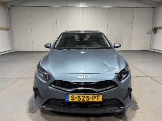 Kia Ceed 1.5T-GDi 118kW Automaat DynamicPlusLine picture 4