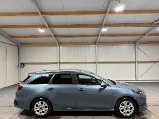 krockskadad bil auto Kia Ceed 1.5T-GDi 118kW Automaat DynamicPlusLine 2023/3