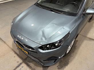 Kia Ceed 1.5T-GDi 118kW Automaat DynamicPlusLine picture 21