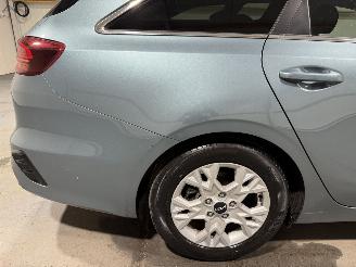 Kia Ceed 1.5T-GDi 118kW Automaat DynamicPlusLine picture 33