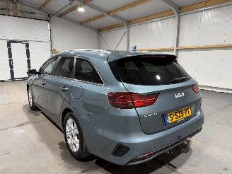 Kia Ceed 1.5T-GDi 118kW Automaat DynamicPlusLine picture 12