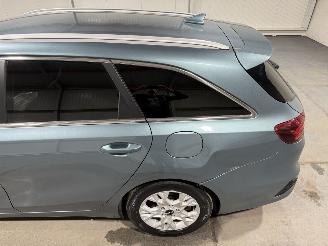 Kia Ceed 1.5T-GDi 118kW Automaat DynamicPlusLine picture 34