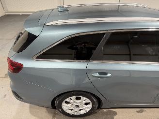Kia Ceed 1.5T-GDi 118kW Automaat DynamicPlusLine picture 35