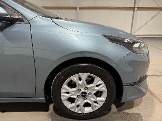 Kia Ceed 1.5T-GDi 118kW Automaat DynamicPlusLine picture 16