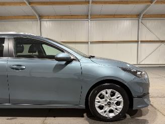 Kia Ceed 1.5T-GDi 118kW Automaat DynamicPlusLine picture 14
