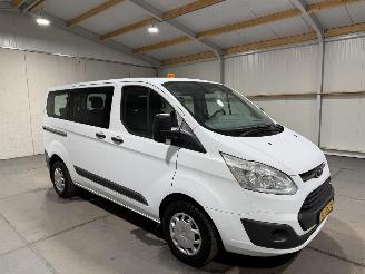 Ford Tourneo Custom 310 2.0TDCI 77kW 9Persoons Trend picture 2