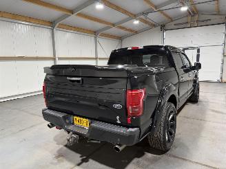 Ford USA F150 3.5V6 EcoBoost 272kW SuperCab Automaat picture 6