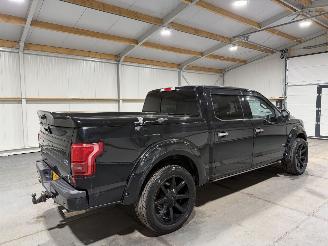Ford USA F150 3.5V6 EcoBoost 272kW SuperCab Automaat picture 5