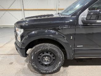 Ford USA F150 3.5V6 EcoBoost 272kW SuperCab Automaat picture 15