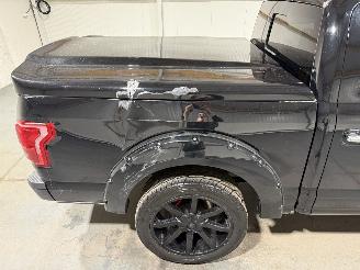 Ford USA F150 3.5V6 EcoBoost 272kW SuperCab Automaat picture 35