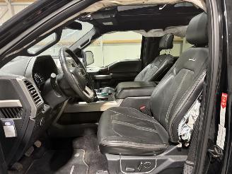 Ford USA F150 3.5V6 EcoBoost 272kW SuperCab Automaat picture 40