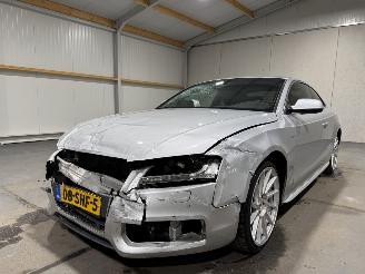 Audi A5 1.8TFSI 118kW Automaat Pro Line S picture 24