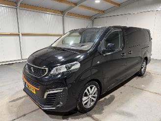 Peugeot Expert 2.0 BlueHDI 130kW Automaat DC Premium Pack picture 9