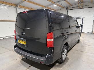 Peugeot Expert 2.0 BlueHDI 130kW Automaat DC Premium Pack picture 6
