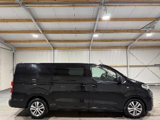 krockskadad bil bedrijf Peugeot Expert 2.0 BlueHDI 130kW Automaat DC Premium Pack 2019/7