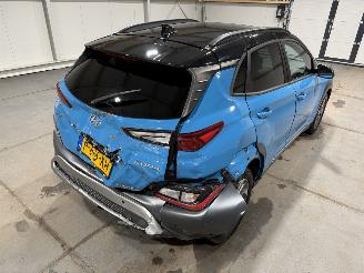 Hyundai Kona 1.6GDI HEV 77kW Automaat Fashion picture 21