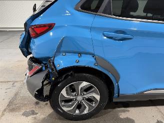 Hyundai Kona 1.6GDI HEV 77kW Automaat Fashion picture 16