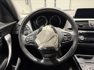 BMW 1-serie 120D 140kW Automaat High Executive picture 33