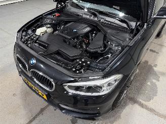 BMW 1-serie 120D 140kW Automaat High Executive picture 27