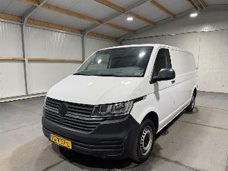 Volkswagen Transporter 2.0TDI 81kW L2H1 Koelwagen picture 10