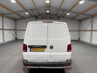 Volkswagen Transporter 2.0TDI 81kW L2H1 Koelwagen picture 7