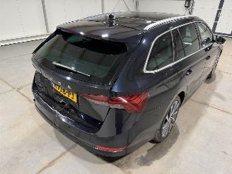 Skoda Octavia 1.0TSI 81kW Business Plus Edition Plus Pano picture 21