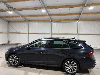 Skoda Octavia 1.0TSI 81kW Business Plus Edition Plus Pano picture 11