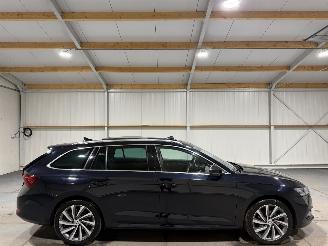 Auto incidentate Skoda Octavia 1.0TSI 81kW Business Plus Edition Plus Pano 2021/2