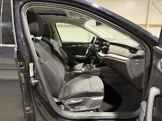 Skoda Octavia 1.0TSI 81kW Business Plus Edition Plus Pano picture 41