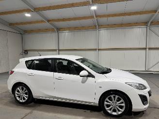 Mazda 3 2.0 DiSi 110kW GT-M picture 2