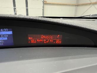 Mazda 3 2.0 DiSi 110kW GT-M picture 16